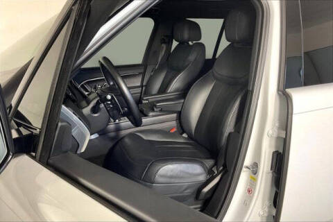 2023 Land Rover Range Rover P530 SE