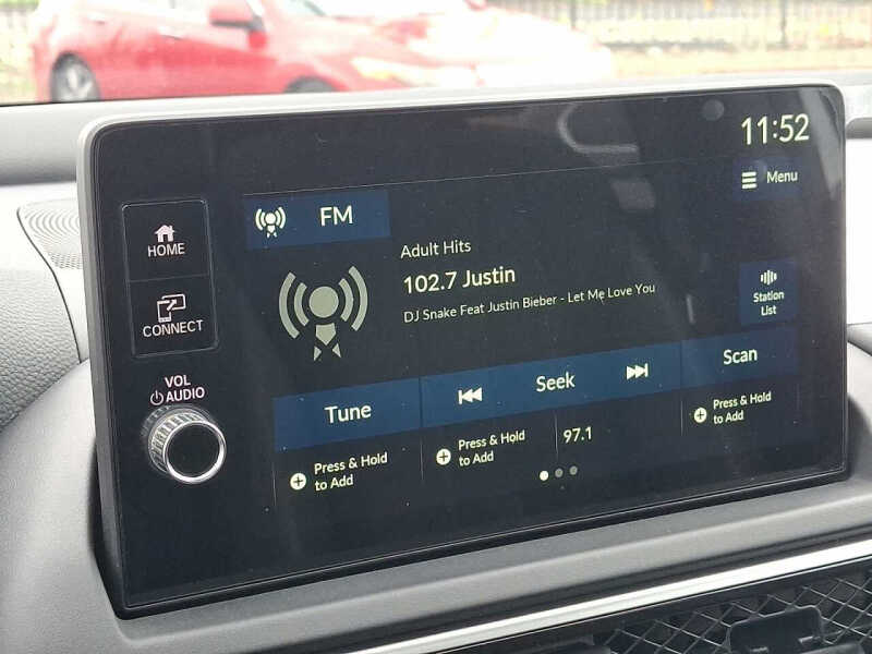 2025 Acura ADX w/A-SPEC