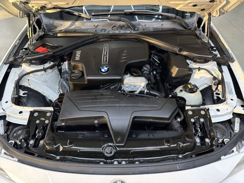 2014 BMW 3 Series 320i