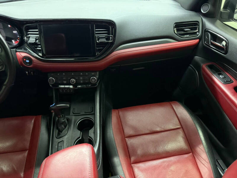 2021 Dodge Durango R/T