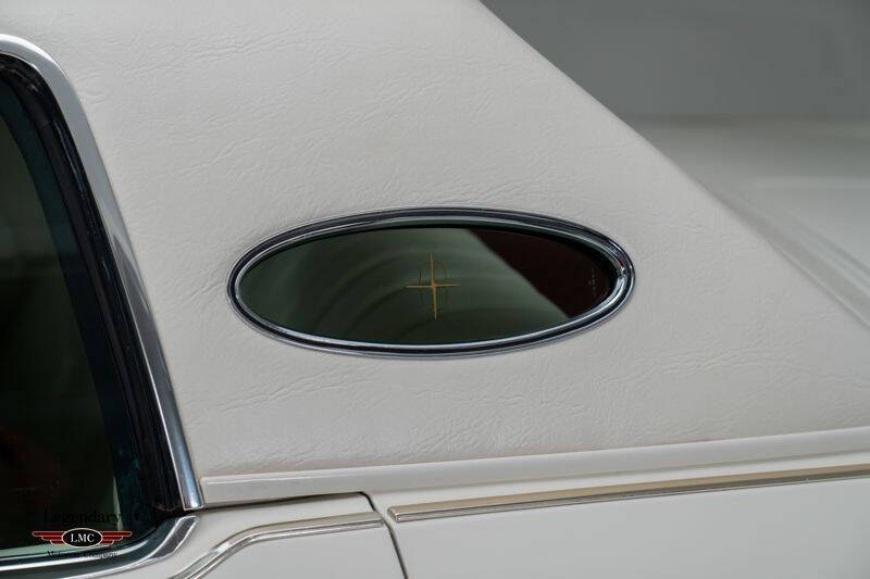 1979 Lincoln Continental