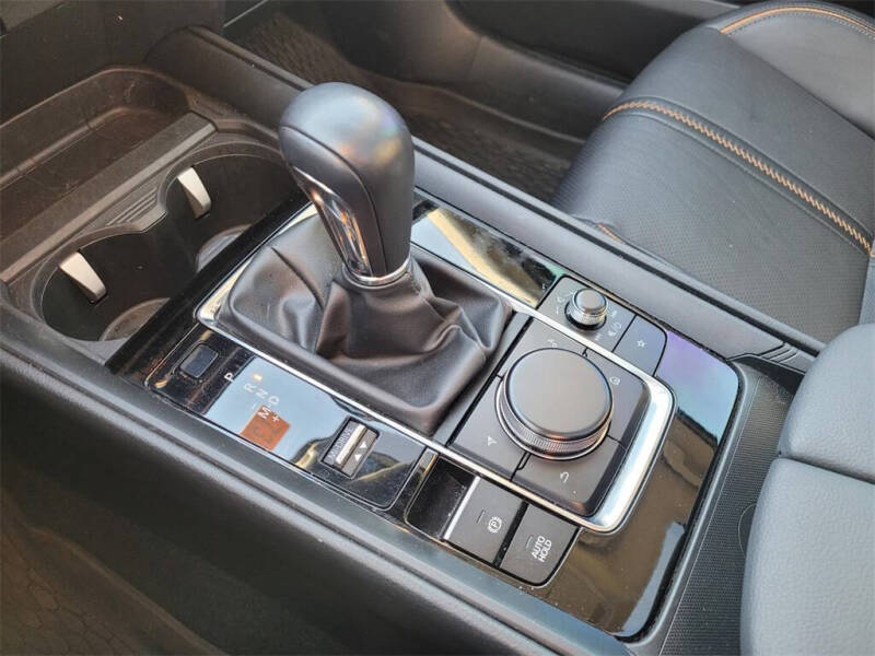 2025 Mazda CX-50 2.5 S Premium Plus