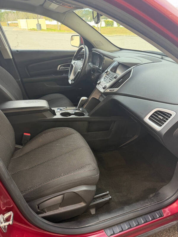 2012 GMC Terrain SLE-2