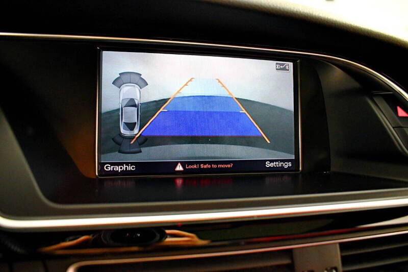 2015 Audi RS 5 4.2 quattro