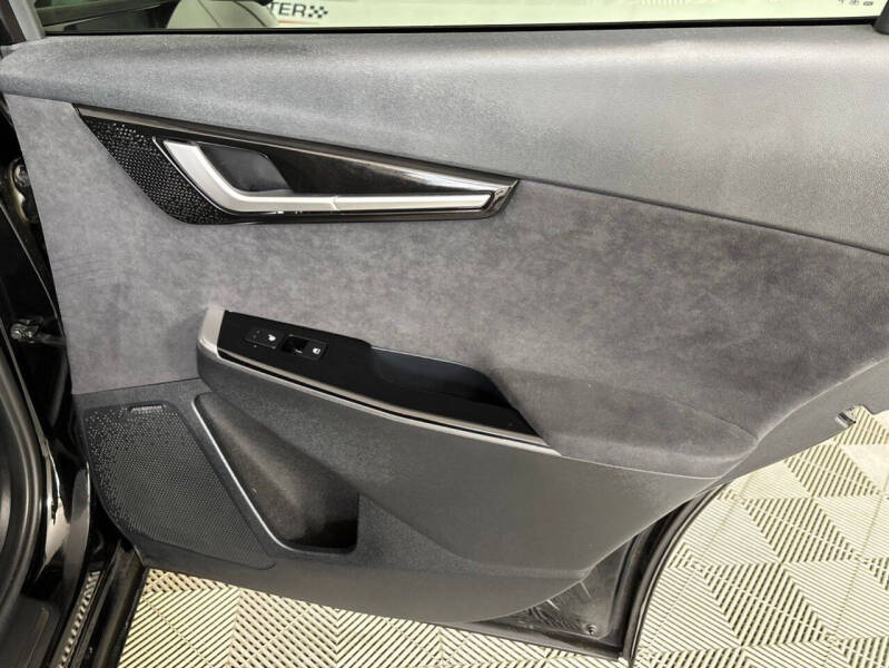 2023 Kia EV6 GT