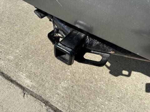 2012 Jeep Liberty Latitude