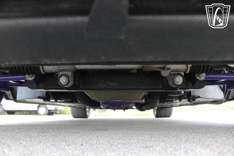 1964 Ford Thunderbird