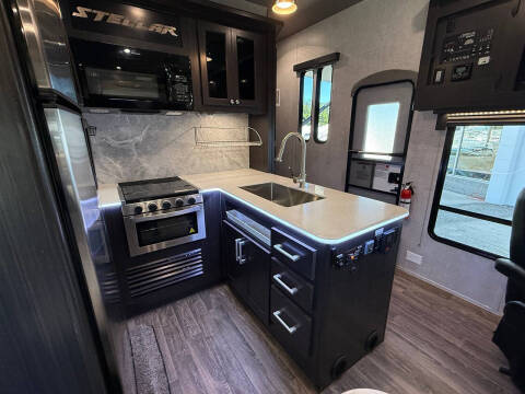 2023 Eclipse Recreational Vehicle Stellar