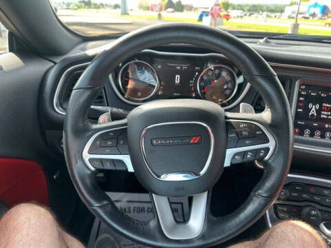 2017 Dodge Challenger GT