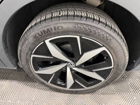 2023 Volkswagen ID.4 Pro S