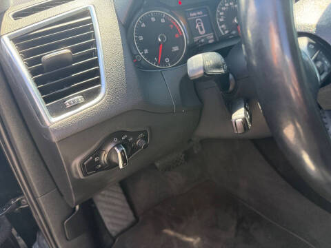 2016 Audi Q5 2.0T quattro Premium