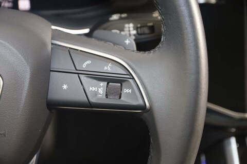 2021 Audi Q7 quattro Prestige 55 TFSI