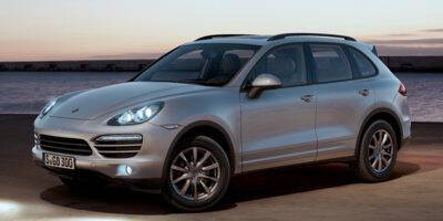 2014 Porsche Cayenne for sale at HOUSE OF CARS CT in Meriden CT