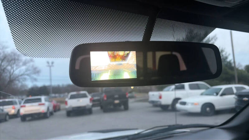 2011 Ford F-150 SVT Raptor