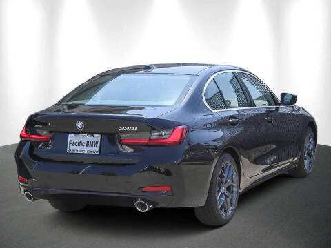 2025 BMW 3 Series 330i xDrive