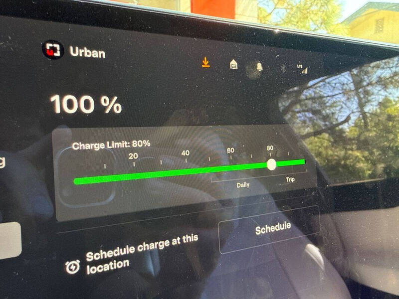 2022 Tesla Model X