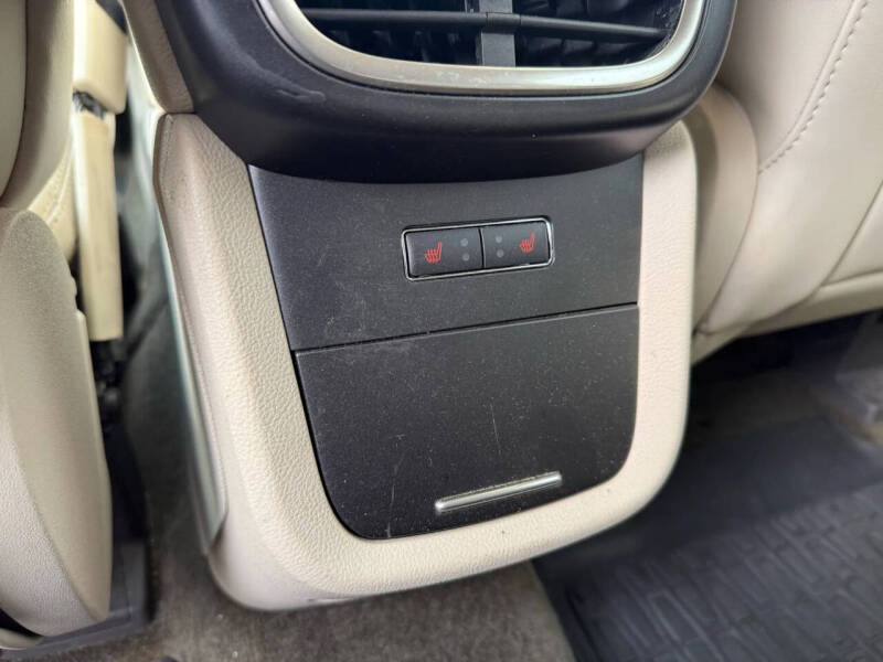 2018 Lincoln MKX Select