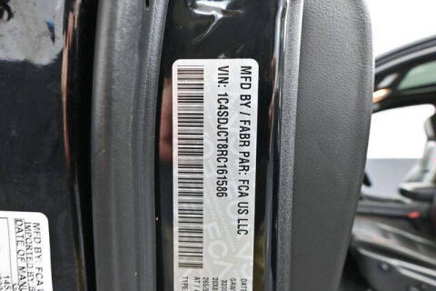 2024 Dodge Durango R/T Plus