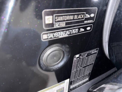 2018 Land Rover Range Rover Velar D180 S