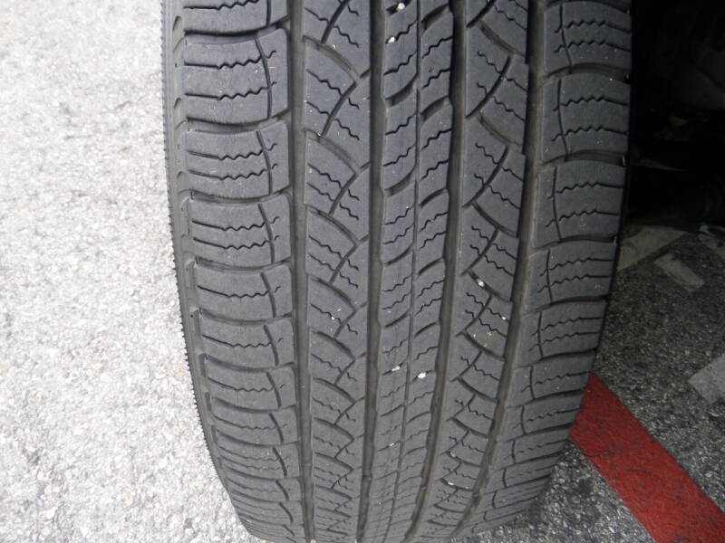 2007 Ford Edge SEL Plus