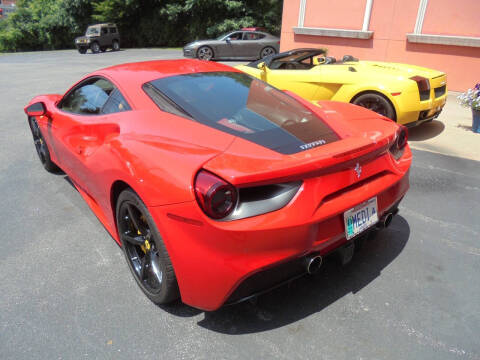 2007 Lamborghini Gallardo Spyder