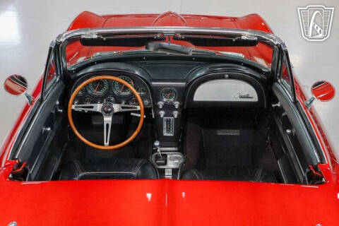 1965 Chevrolet Corvette