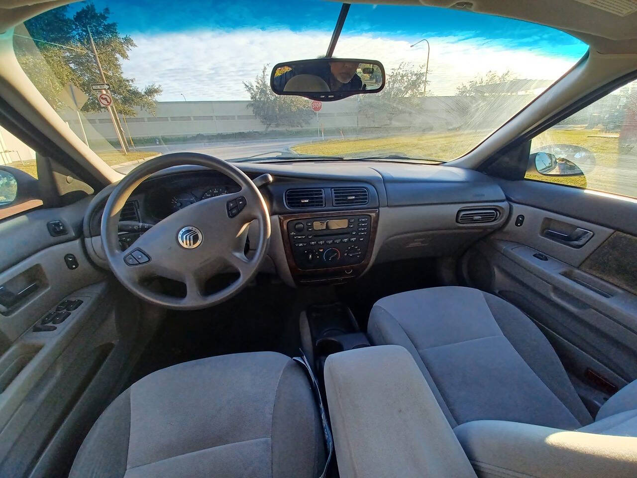 2002 Mercury Sable for sale at We Buy Any Cars Inc in Orlando, FL