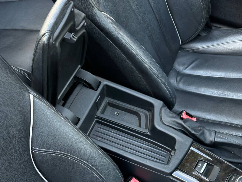 2018 BMW 4 Series 440i xDrive