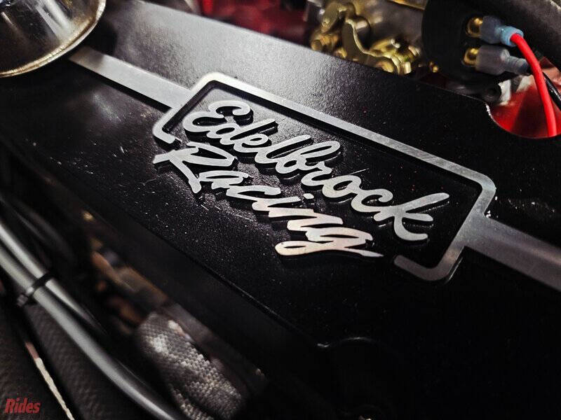 1980 Chevrolet Camaro