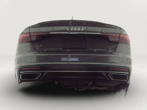 2023 Audi A4 quattro S line Prem Plus 45 TFSI