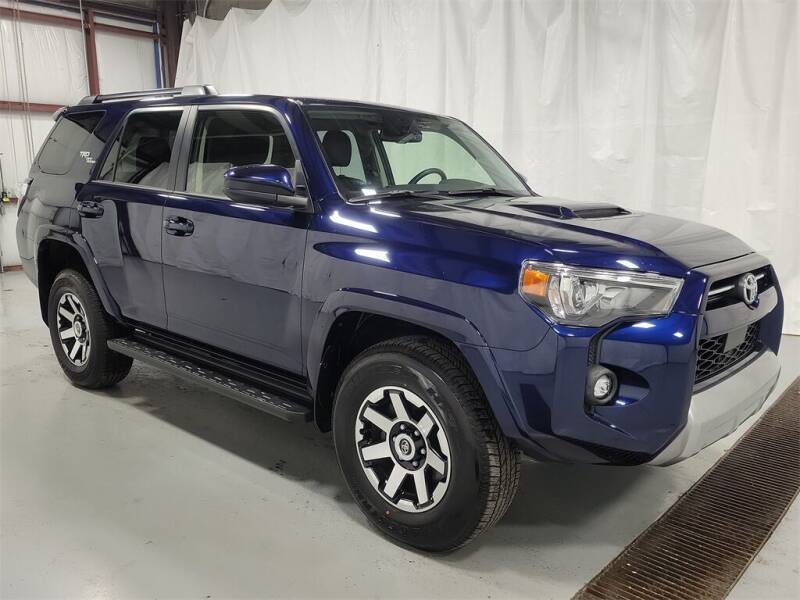 2022 Toyota 4Runner for sale in Middletown, PA