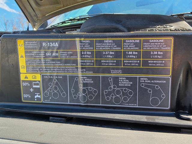 2007 Ford E-Series E-350 SD