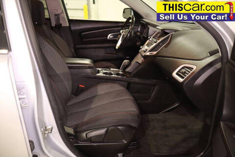 2012 GMC Terrain SLE-2