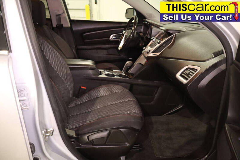 2012 GMC Terrain SLE-2
