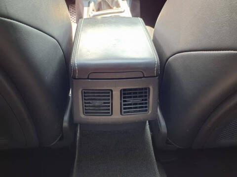 2009 Dodge Challenger SRT8