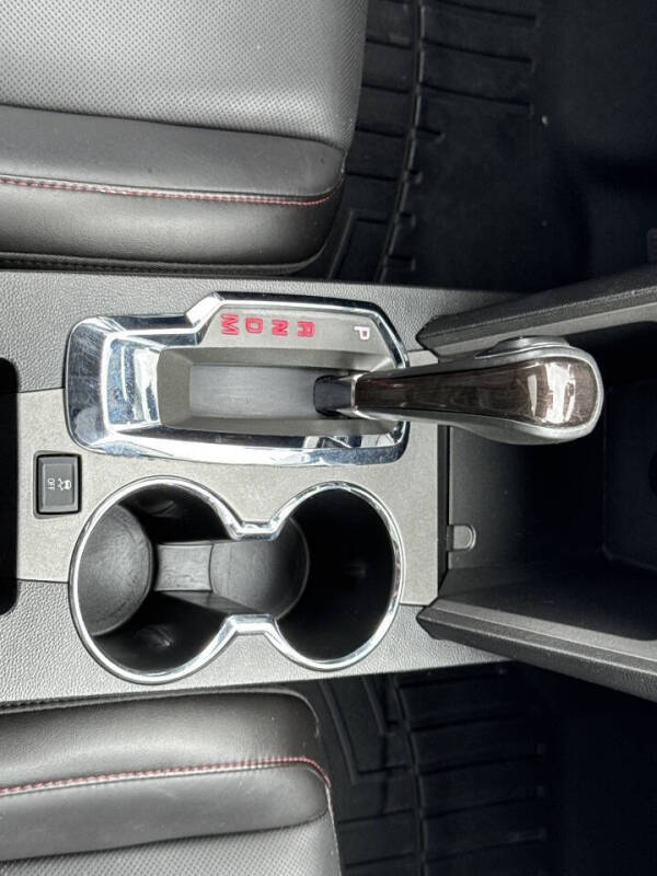 2013 GMC Terrain Denali
