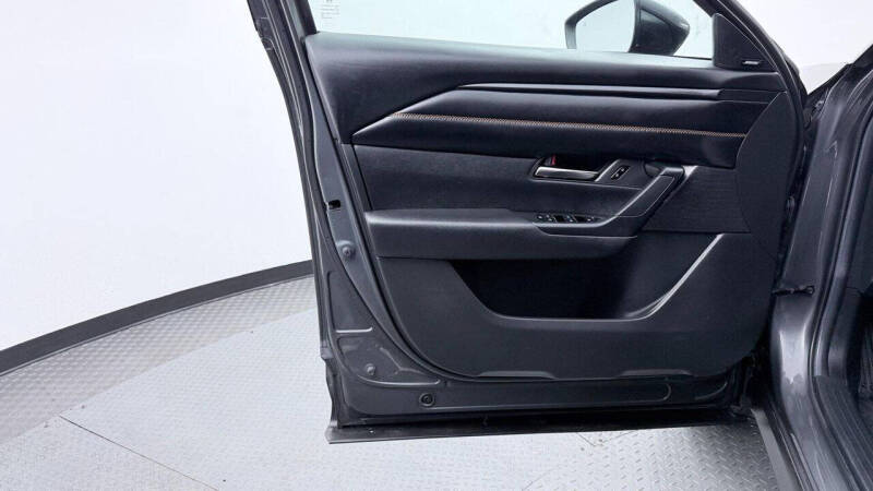 2024 Mazda CX-50 2.5 S Premium Plus