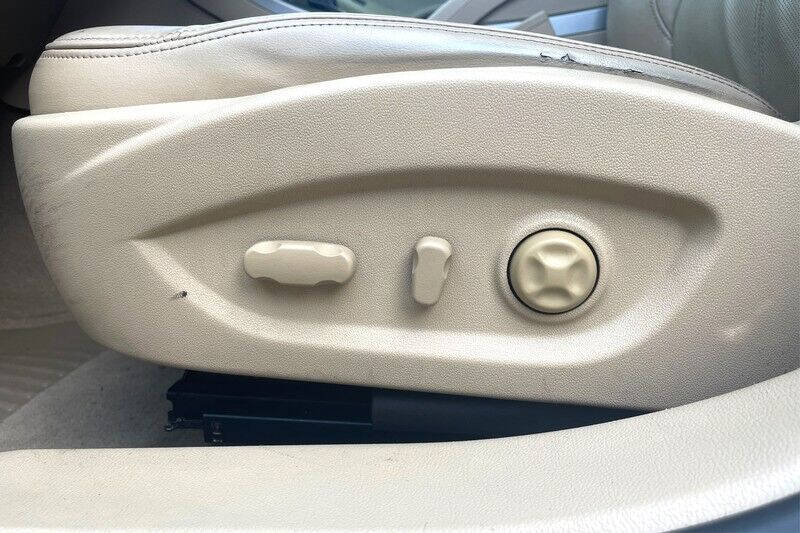 2013 Buick LaCrosse Touring