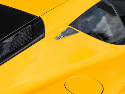 2025 Lotus Emira V6 Base