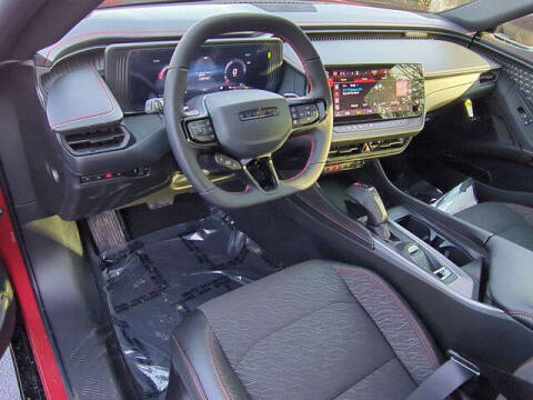 2026 Dodge Charger