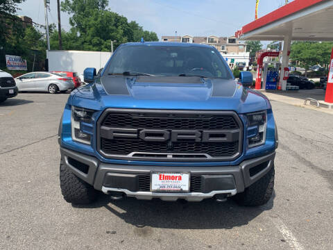 2019 Ford F-150 for sale at Elmora Auto Sales in Elizabeth NJ