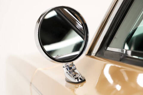 1967 Dodge Coronet
