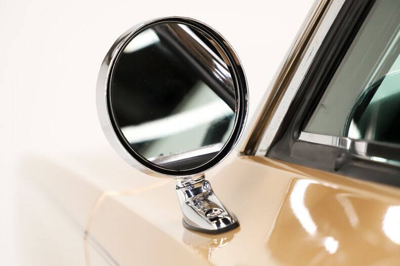 1967 Dodge Coronet