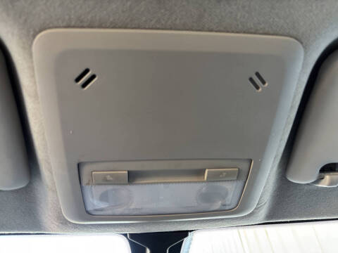 2015 Chevrolet Sonic LT Auto