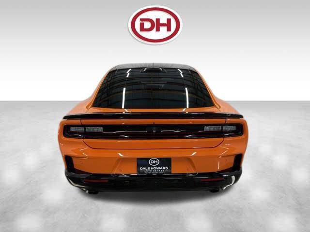 2026 Dodge Charger