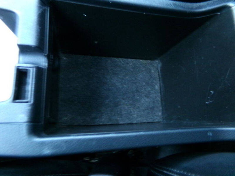 2014 Subaru Outback 3.6R Limited