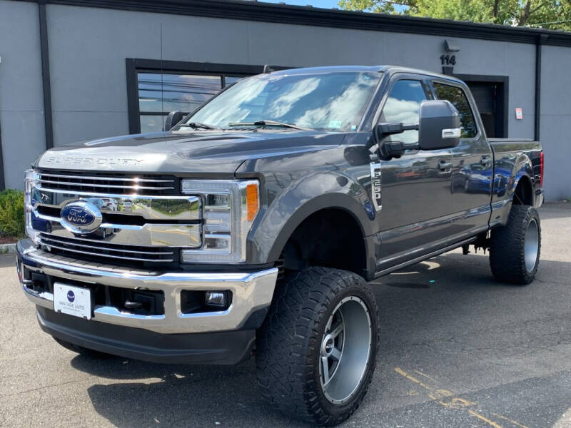 2019 Ford F-250 Super Duty for sale in Moonachie, NJ