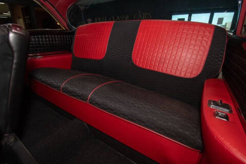 1955 Buick Roadmaster