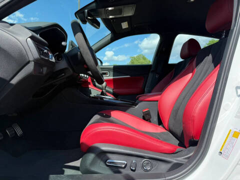 2024 Acura Integra Type S