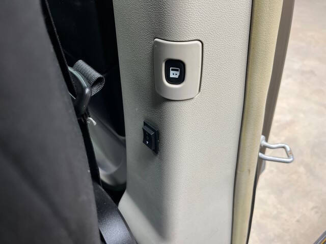 2014 Chrysler Town and Country Touring